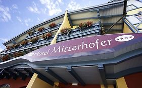 Hotel Mitterhofer